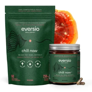Eversio Wellness - Chill Now Jar