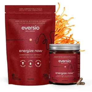 Eversio Wellness - Energize Now Jar