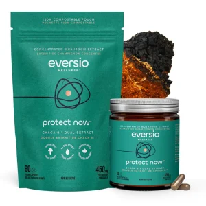 Eversio Wellness - Protect Now (Jar)