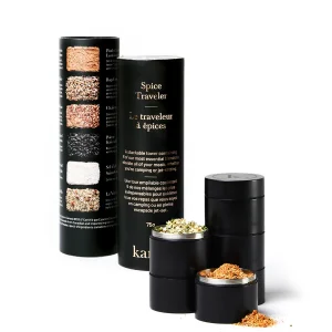 Kanel Spice Traveler