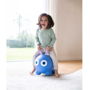 Skippi - Bouncing Buddy - Available in Different Colours