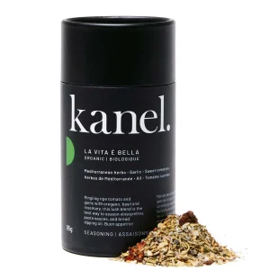 Kanel Organic La vita è Bella