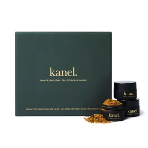 Kanel Voyageur Collection