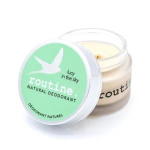 Routine Cream - Lucy in the Sky Deodorant