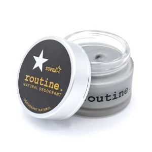 Routine Cream - Superstar Deodorant