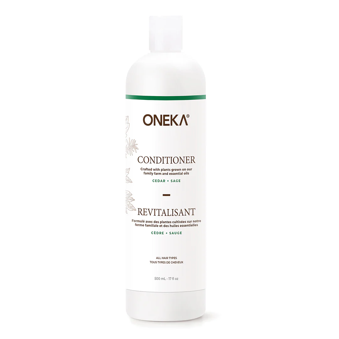 Oneka - Cedar & Sage Conditioner