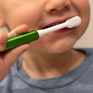 Nada - Kids Toothbrush