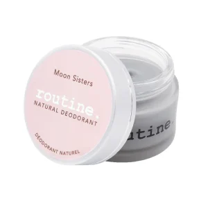 Routine Cream - Moon Sisters Deodorant
