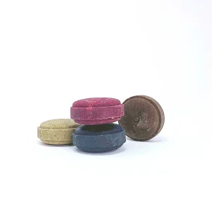 Somi - Shampoo & Conditioner Bars