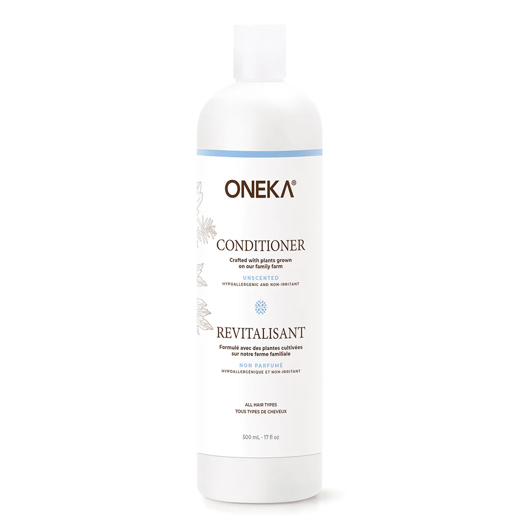 Oneka - Unscented Conditioner