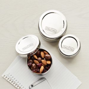 Round Snack Trio product image
