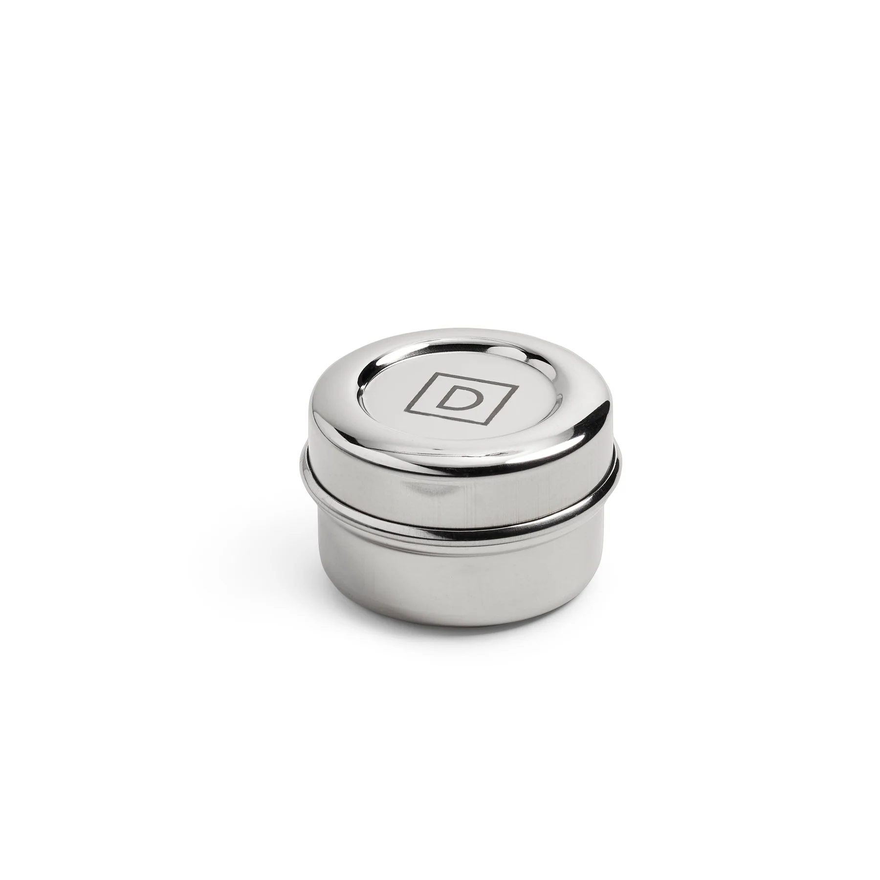 Dalcini Stainless - Condiment Solo