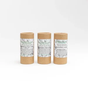 Earth Love Bath & Body - Natural Deodorant (Copy)