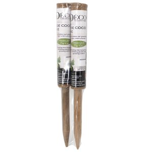 Stackable Plant Coir Stakes 2 Pack 16"