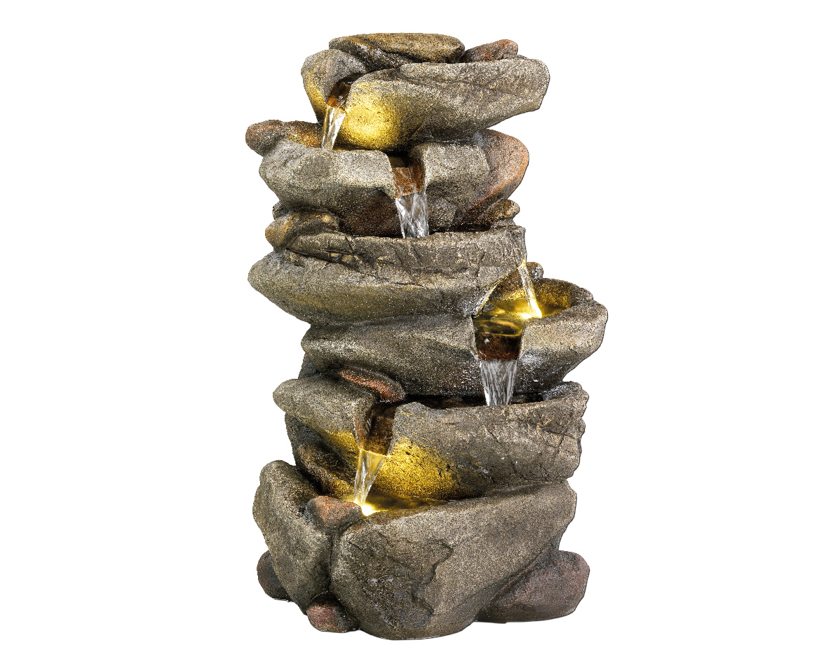 Aberdeen Outdoor Fountain