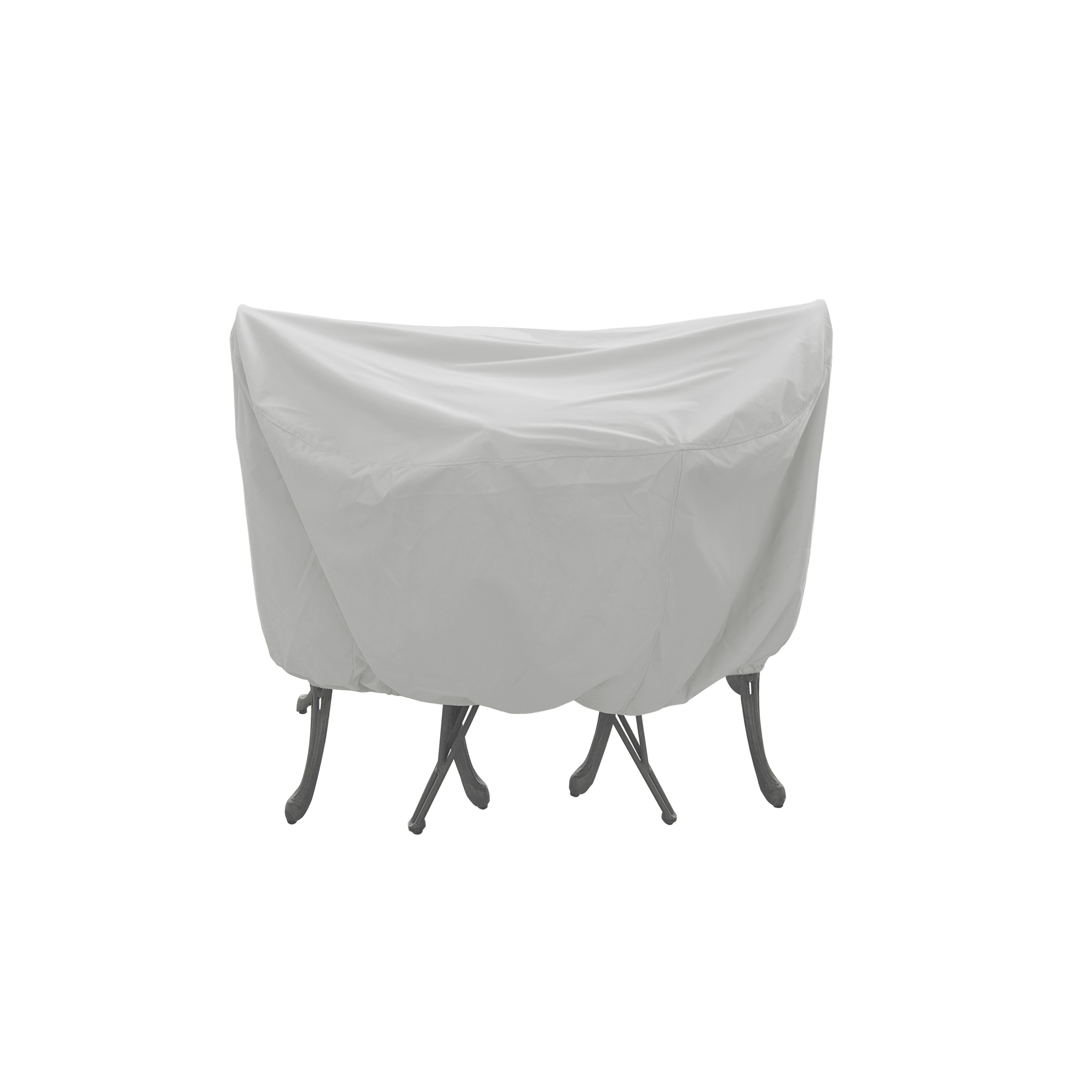 30" Round Bistro Tables & Chairs Cover