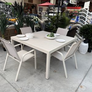 Sabina Square Dining Set product image