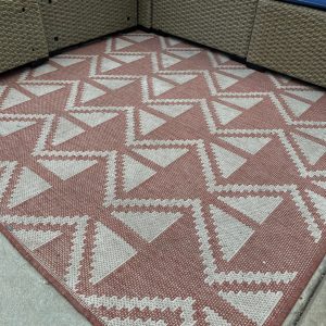 Fiora Flatweave Outdoor Rug product image