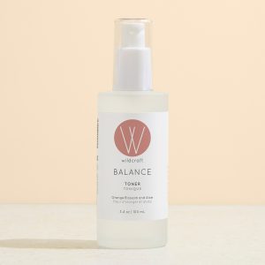 Balance toner product image