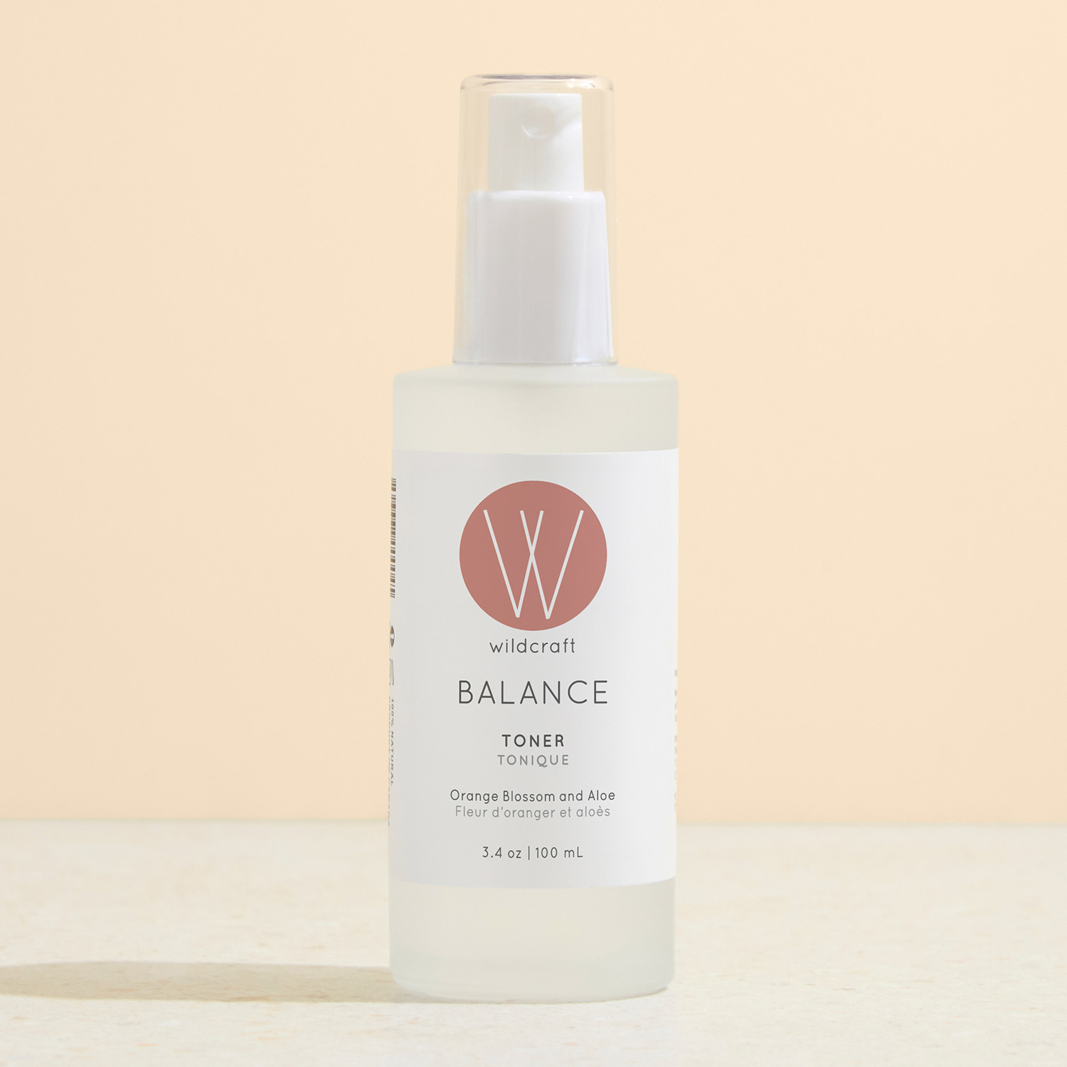 Balance toner product image