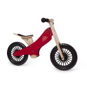 Kinderfeets Balance Bike - Many Colours Available