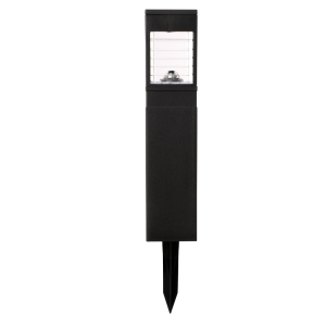 Solar Plastic Bollard Light