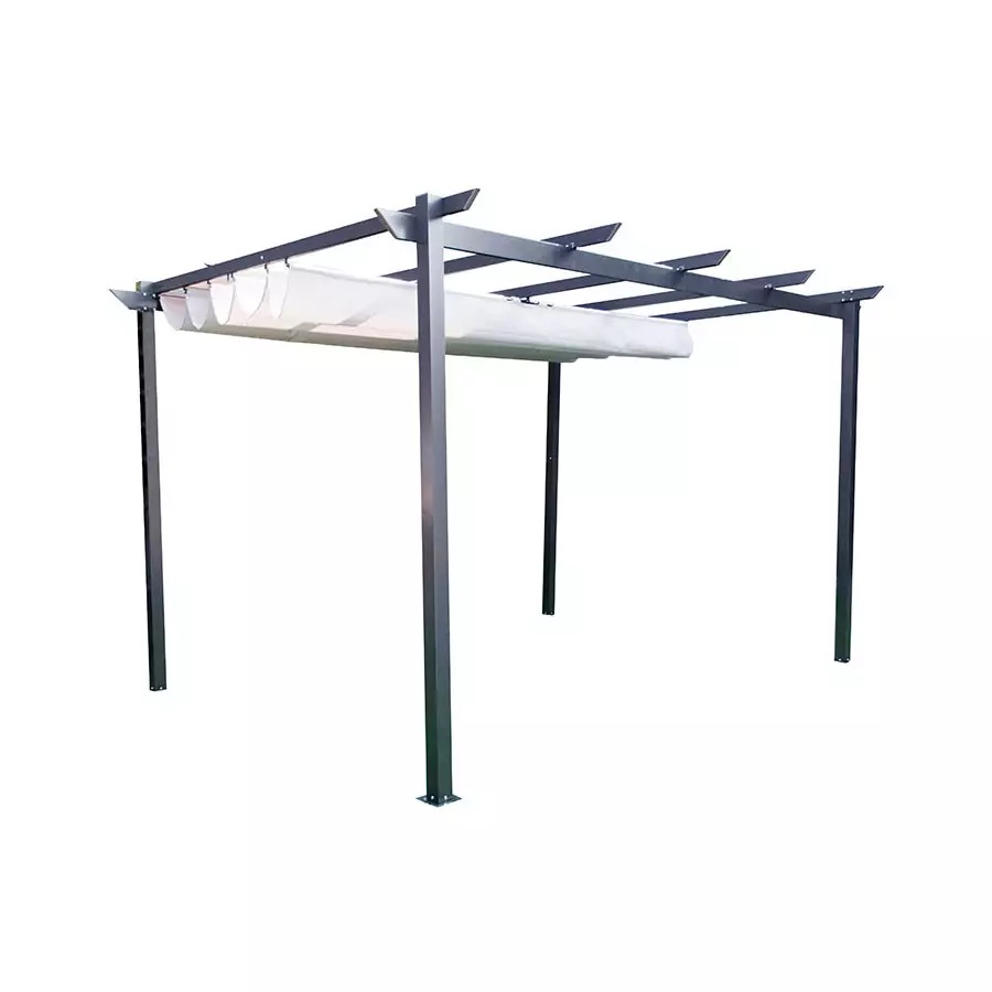 Fiesta Pergola
