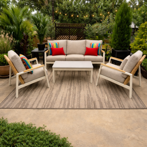 Verona 4pc Conversation Set product image