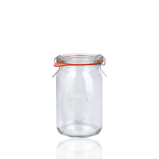 cylindar jar 145ml
