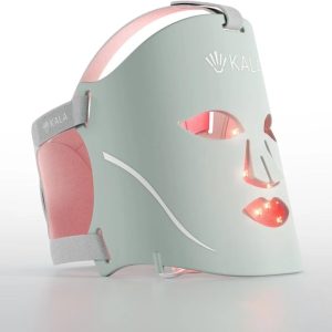 kala red light face mask product image