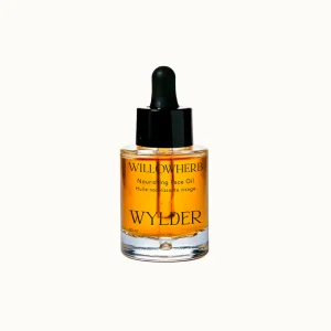 Nourishing Face oil product image