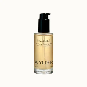 Wylder - Purifying Cleansing Oil