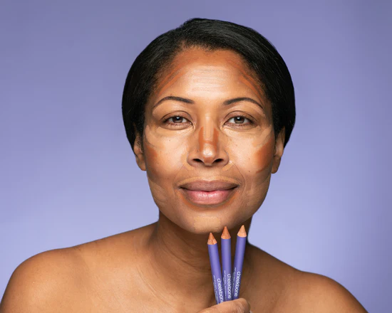Cheekbone Beauty - Complexion Pencils