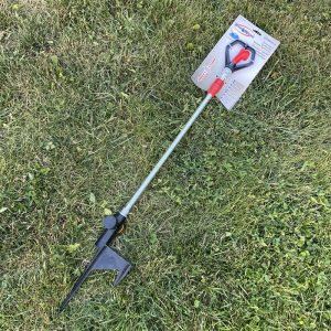 Rain Wave Telescopic Butterfly Rotary Sprinkler