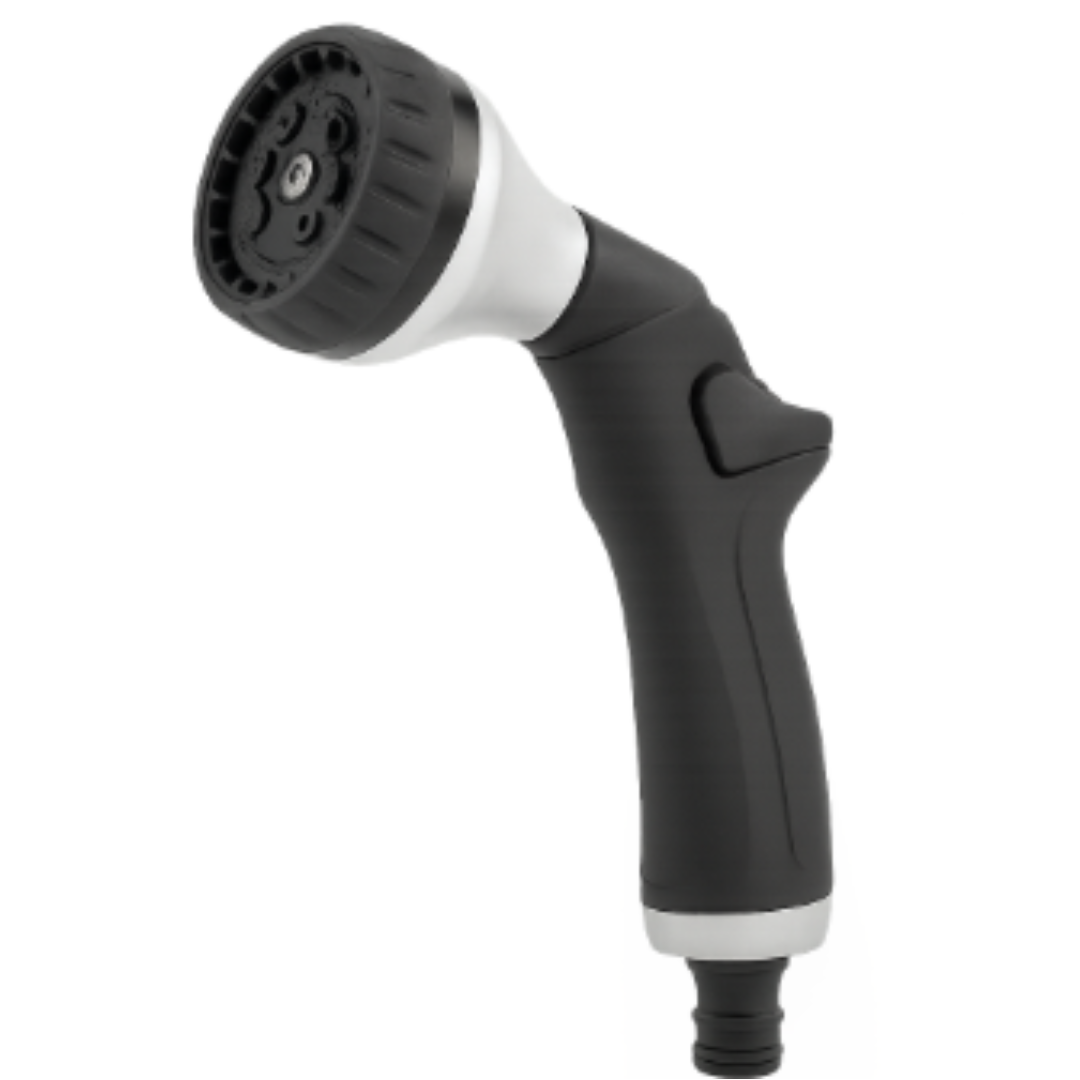 Rain Wave Thumb Control Ergo Series Nozzle