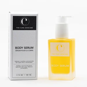 Body Serum product image