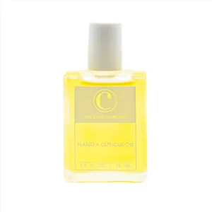 Hand + Cuticle oil product image