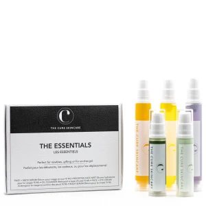 The Cure Essentials Kit