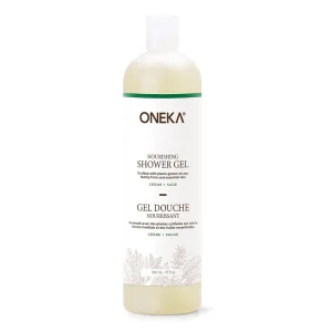 Cedar & Sage Shower Gel product image