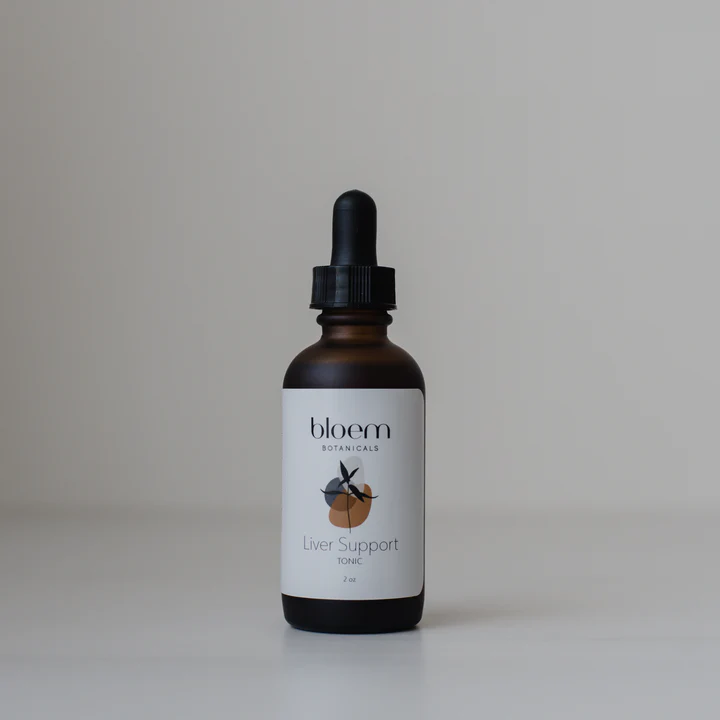 Liver support tincture product image