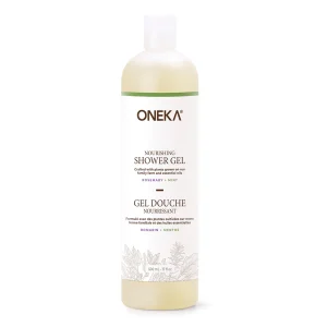 Rosemary & Mint Shower Gel product image