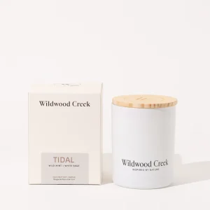 Tidal Candle product image