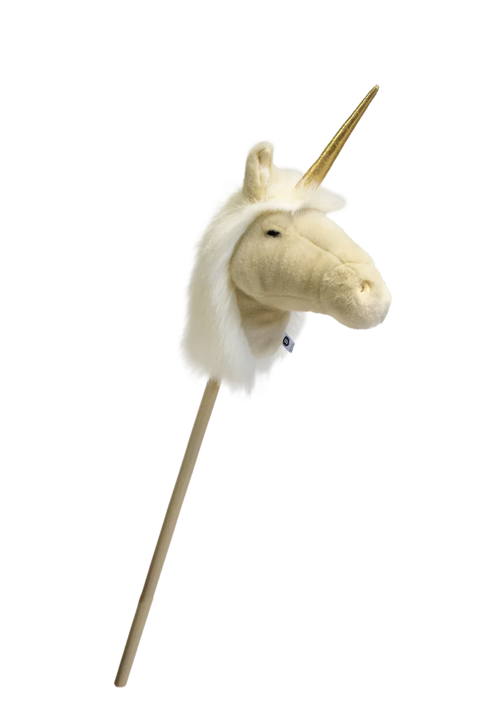 Wild & Soft Unicorn Stick Animal