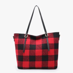 Jen & Co Ingrid Tote