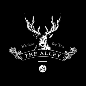 The Alley