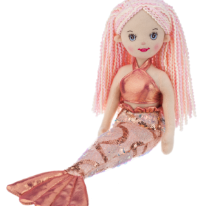 Shimmer Cove Mermaid Gemma