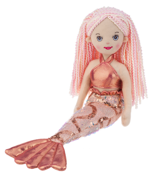 Shimmer Cove Mermaid Gemma