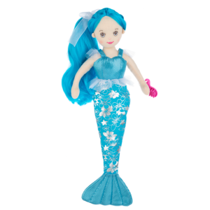 Shimmer Cove Mermaid Pirate Zarya