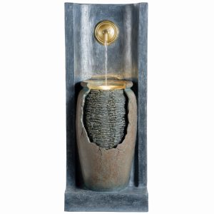 Izumi Outdoor Fountain