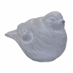 Deko Sparrow Garden Statue - 2 sizes to choose from